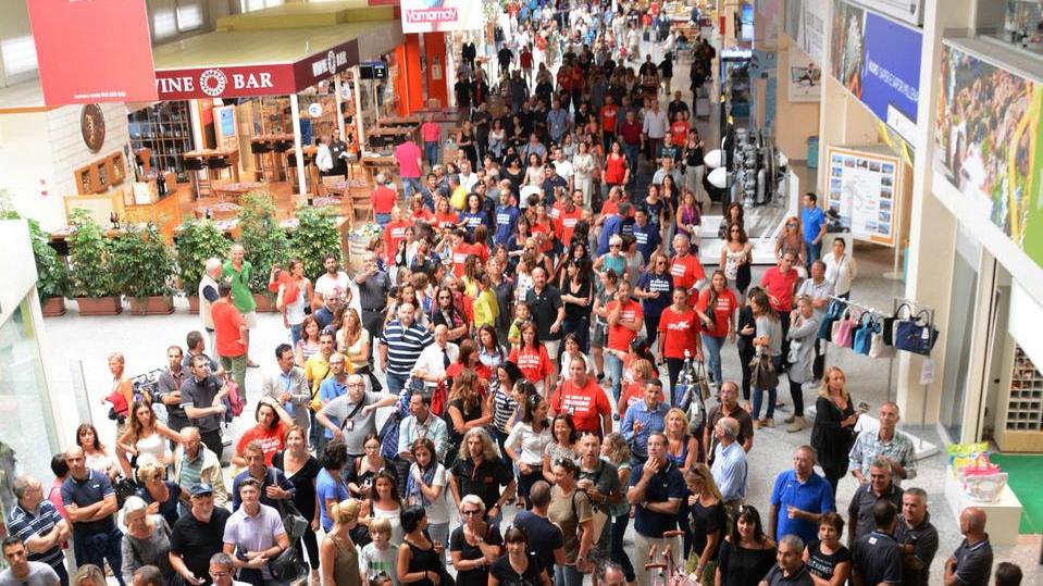 I sindacati da Pigliaru: ci aiuti a trattare