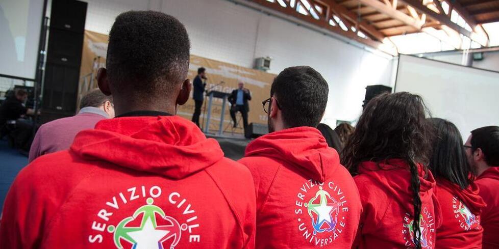 Servizio civile a Grosseto e Maremma, 80 posti da coprire: manca più della metà dei volontari – Ecco i posti liberi