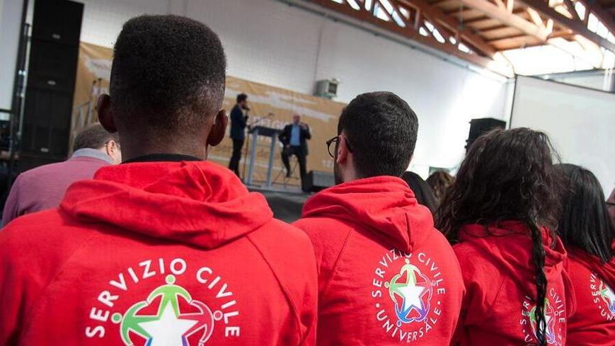 Servizio civile a Grosseto e Maremma, 80 posti da coprire: manca più della metà dei volontari – Ecco i posti liberi