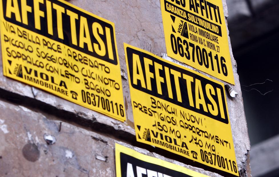 Gli affitti invernali a Piombino sono un miraggio: i proprietari vogliono solo i turisti