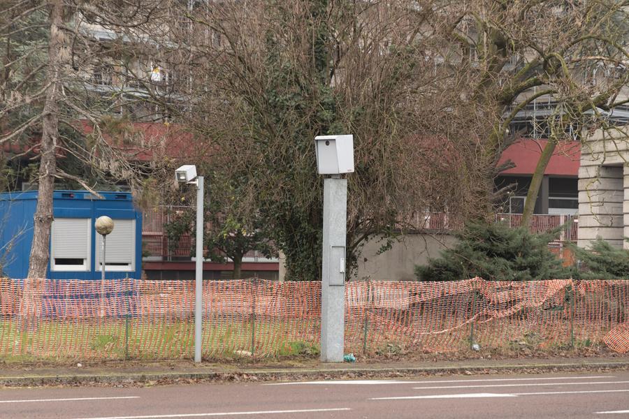 Modena, lunedì si accendono i quattro nuovi “Velocar”