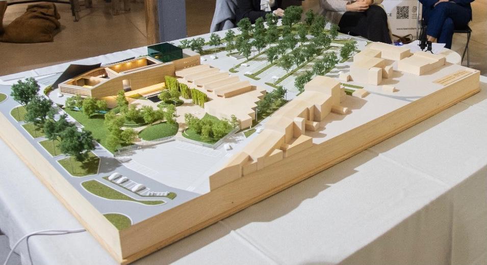 Dal Pnrr 19 milioni per il Comune di Empoli: partono i tre maxi cantieri – Ecco quali