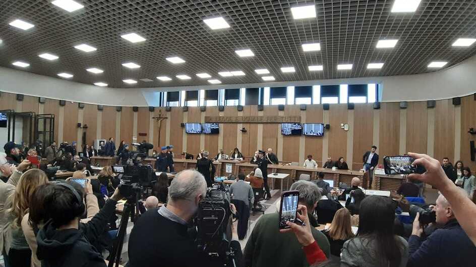 Il padre di Saman non sfugge al processo: la Procura chiede di processarlo in video collegamento