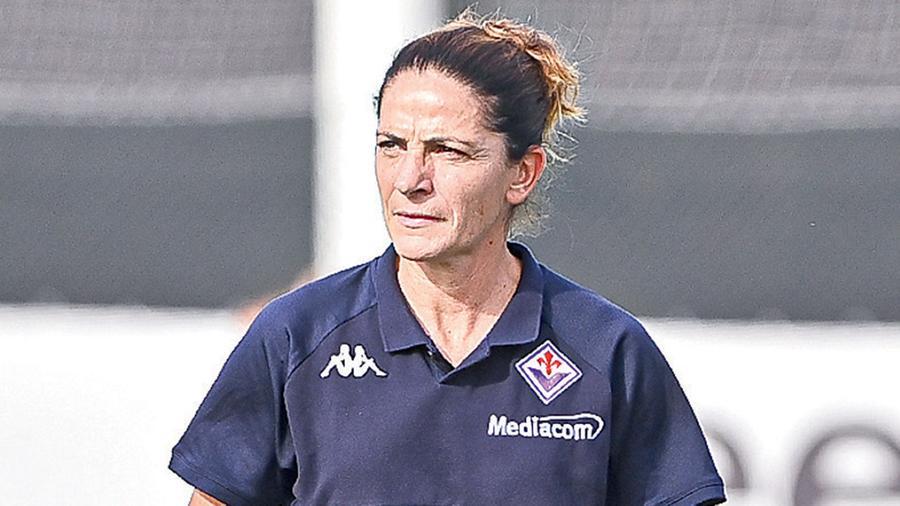 È sempre Fiorentina-Juve Le donne per la Champions