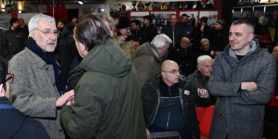 Lucchese L’uomo della svolta