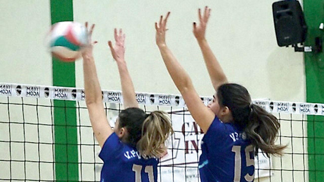 Vp Volley in casa per il primato. L’Oasi a Grosseto per sognare