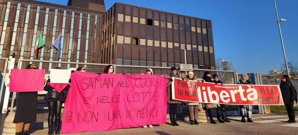 «Schiavi della cultura del villaggio: uccisero Saman per l’onore del gruppo»