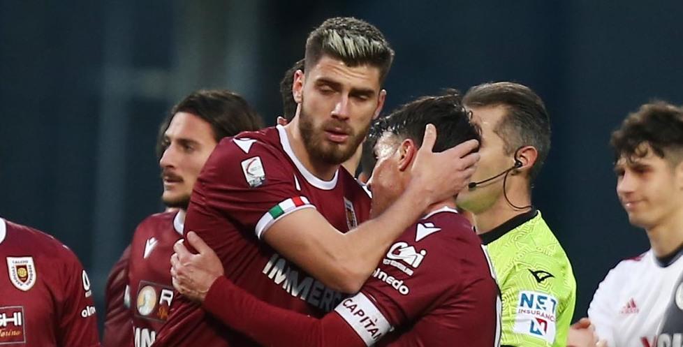 «Non ho paura di nessuno, pronti a tutto per la Serie B»