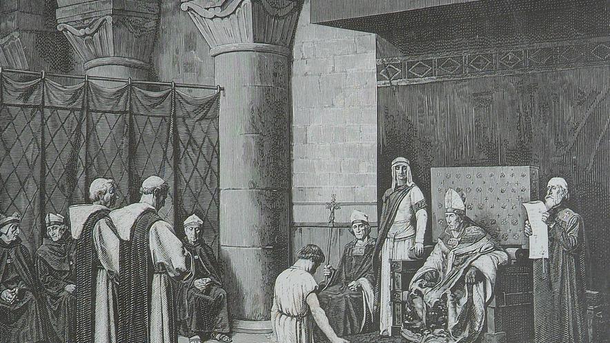 Enrico IV e il Perdono di Canossa: una storica questione di propaganda