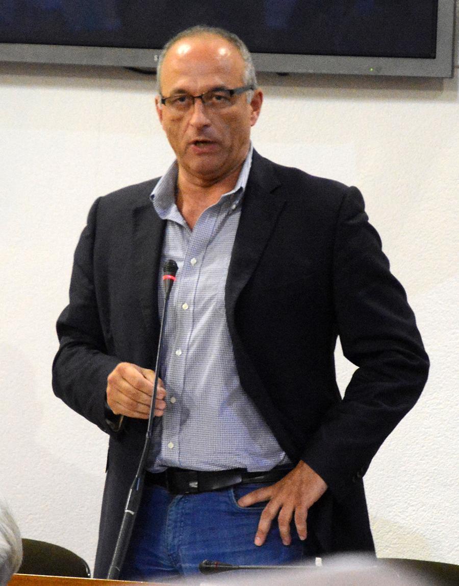 
	Roberto Martani &egrave; il nuovo segretario cittadino del Partito Democratico

