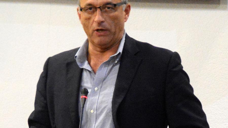 Roberto Martani è il nuovo segretario cittadino del Partito Democratico