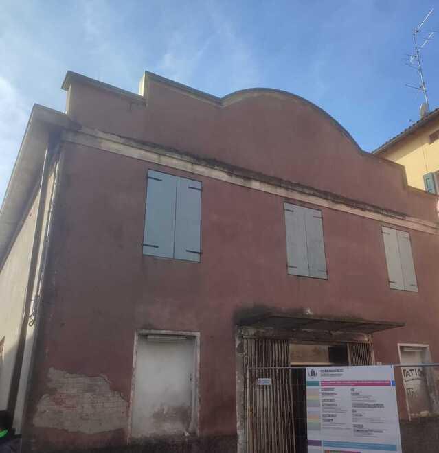 San Cesario Ex cinema, riqualificazione “verde” «Decidiamo il futuro con i giovani» 