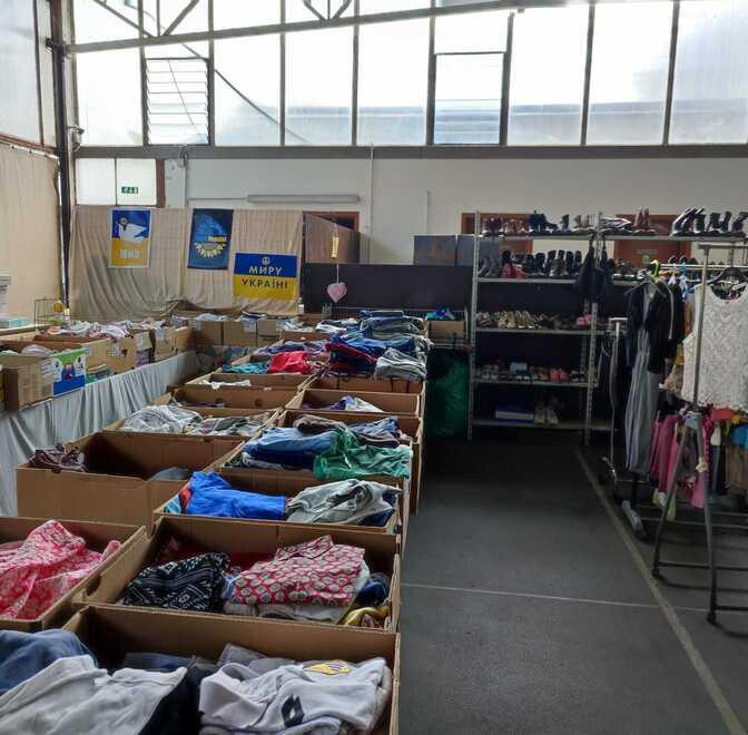 Vignola L’emporio solidale rimane senza sede «Costretti a chiudere» 