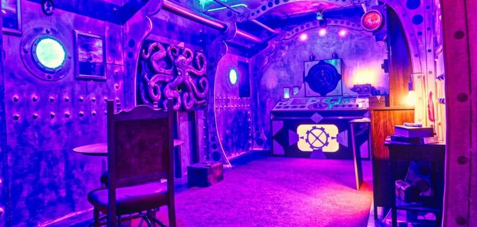 L’apprendimento migliora con l’escape room  tutta sarda