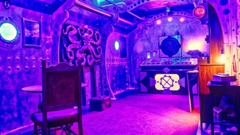 L’apprendimento migliora con l’escape room  tutta sarda