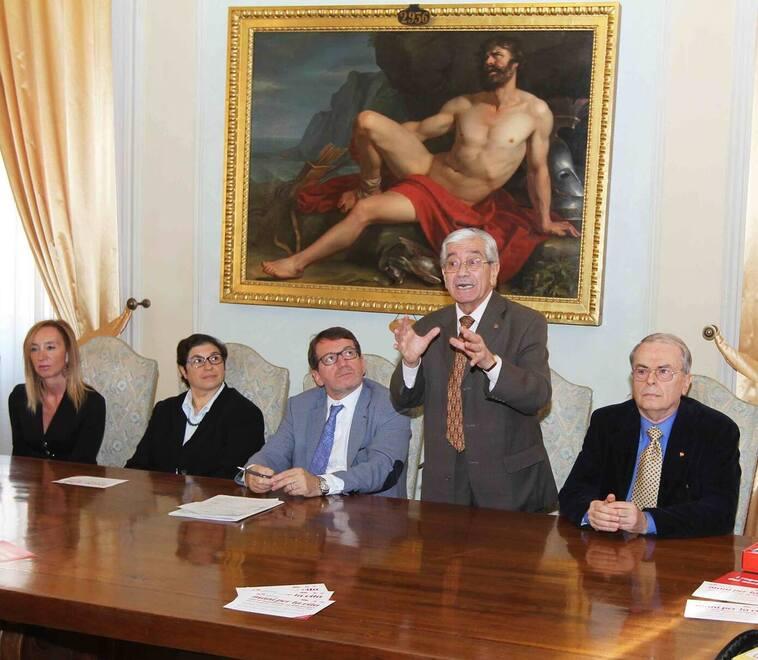 Modena, il ricordo: «Tutela della salute e solidarietà, Gianni Spinella mancherà a tutti» 