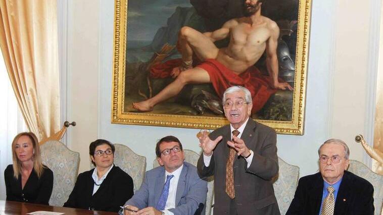Modena, il ricordo: «Tutela della salute e solidarietà, Gianni Spinella mancherà a tutti»