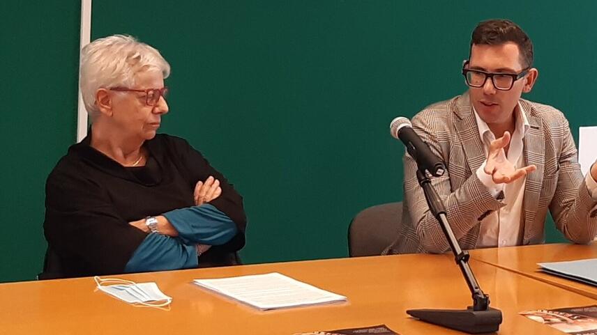 Giunta di Modena, strappo della Sinistra Sfiduciati gli assessori Bosi e Pinelli