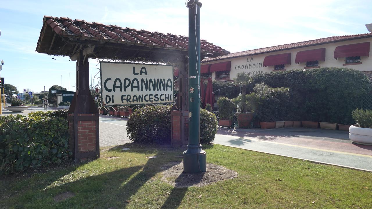 Capannina chiusa per dieci giorni per risse e alcol ai minori, il titolare: «Farò ricorso»