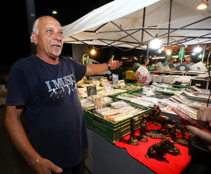 Lidi, sì ai mercatini serali ma con regole rigide