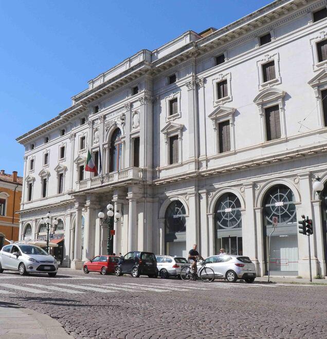 Ferrara, in cinque anni perse 2.706 imprese