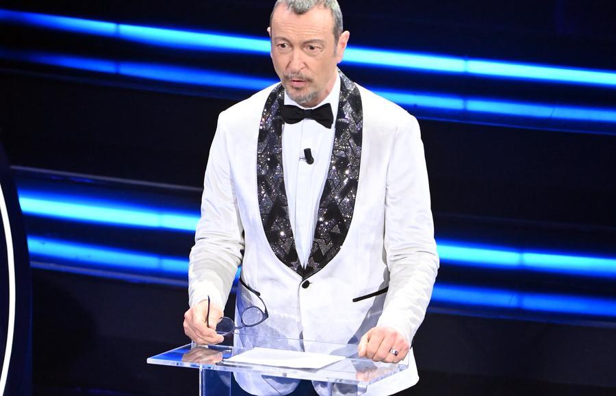 Sanremo, il messaggio di Zelensky: «L’Ucraina vincerà questa guerra. Ringrazio l’Italia e i suoi leader, avvicinate questa vittoria»