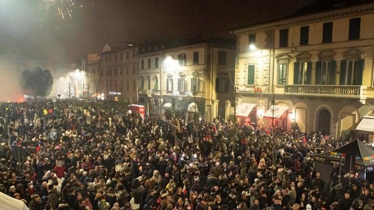 Eventi, iniziative, musica e feste: il piano di rilancio del Comune di Pontedera