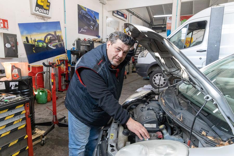 Scatole nere per auto inquinanti Modena alla scoperta di Move-In
