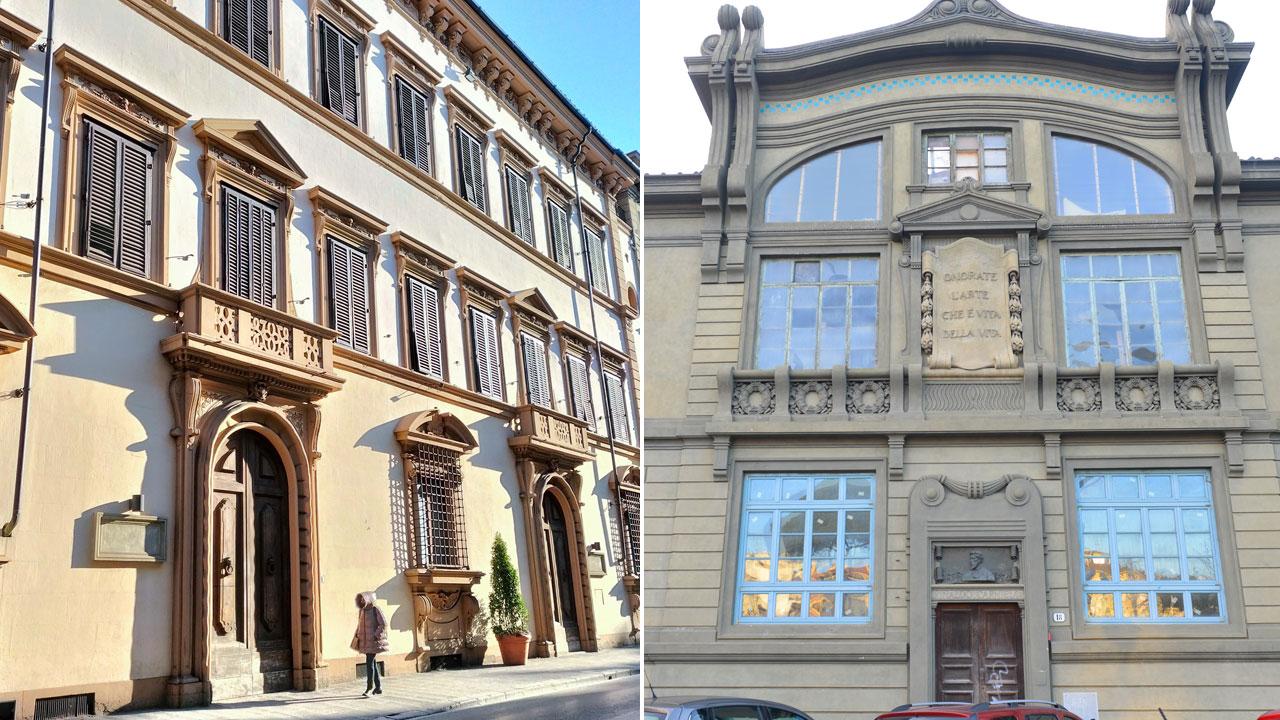 Il Politecnico a caccia di una sede in ballo c’è Palazzo Bartolommei 
