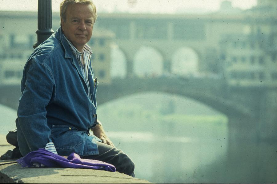Cento anni di Franco Zeffirelli, il Maestro che amava Firenze