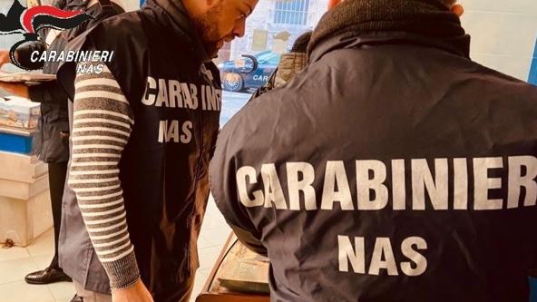 Collesalvetti, ristorante non in regola: sequestrati 50 chili di prodotti