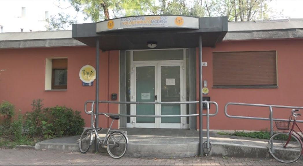 Modena, Fuoriclasse a lezione di volontariato insieme al Csv 