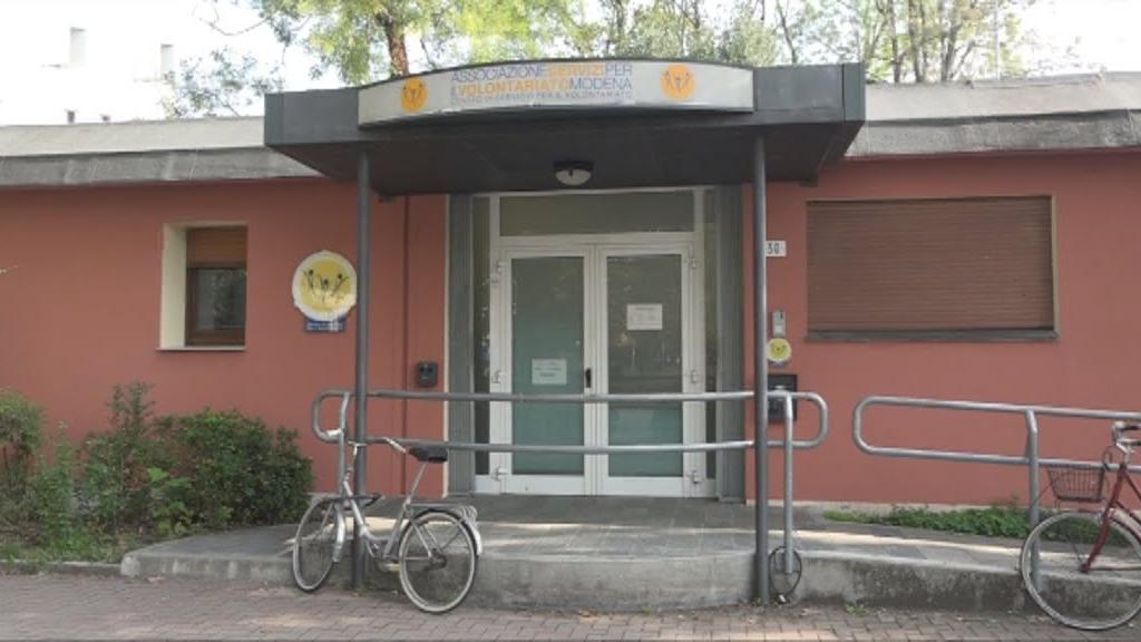 Modena, Fuoriclasse a lezione di volontariato insieme al Csv