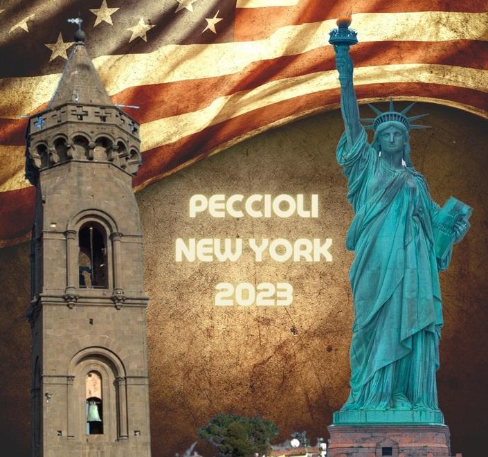Peccioli, aiuti e sconti sugli acquisti per chi vola a New York: il bando e come fare domanda