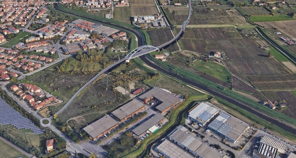Ponte alla Nave, c’è il via libera parte la fase di progettazione