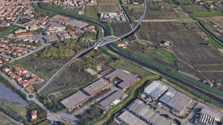 Ponte alla Nave, c’è il via libera parte la fase di progettazione