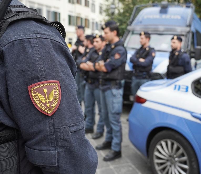 Operazione contro il tifo violento scatta il Daspo per 9 ultras dell’Empoli