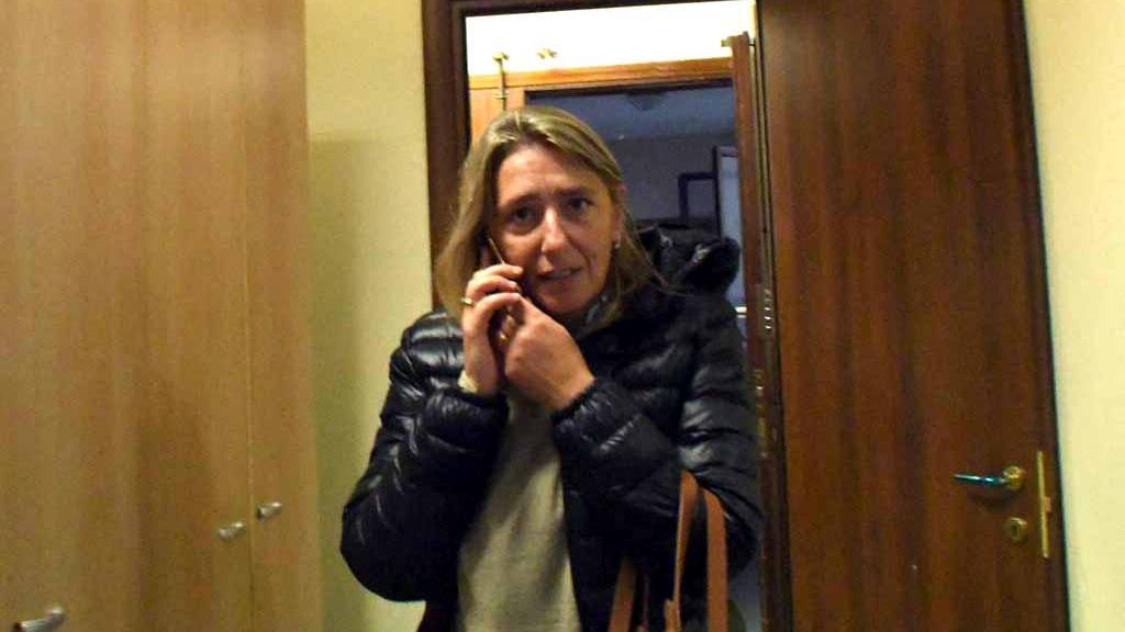 Martina Nardi (in foto) non corre alle elezioni se non c’è convergenza sul suo nome