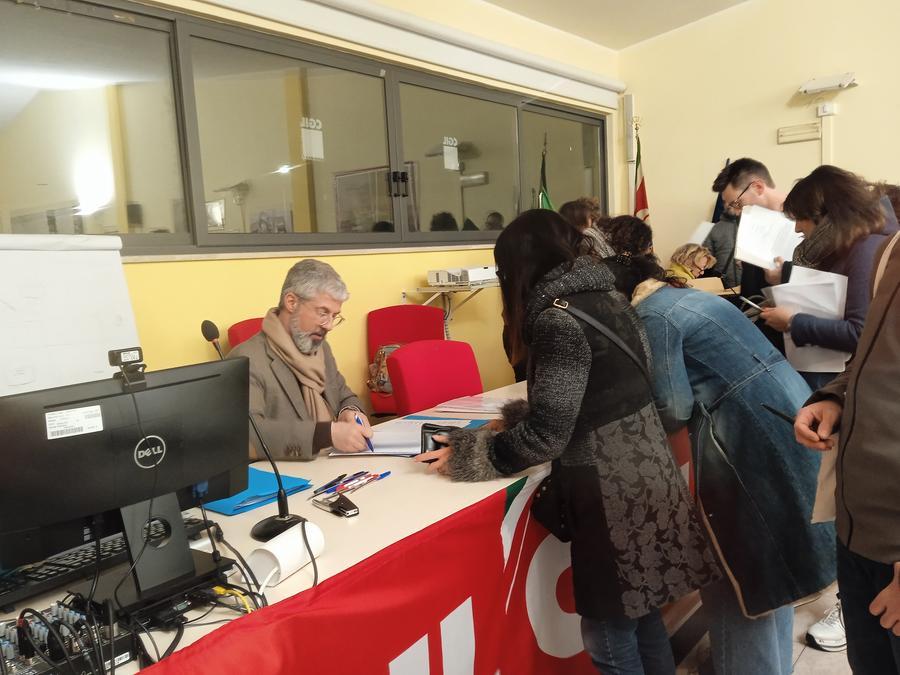 Scuola: bonus e adeguamenti ricorsi di centinaia di precari