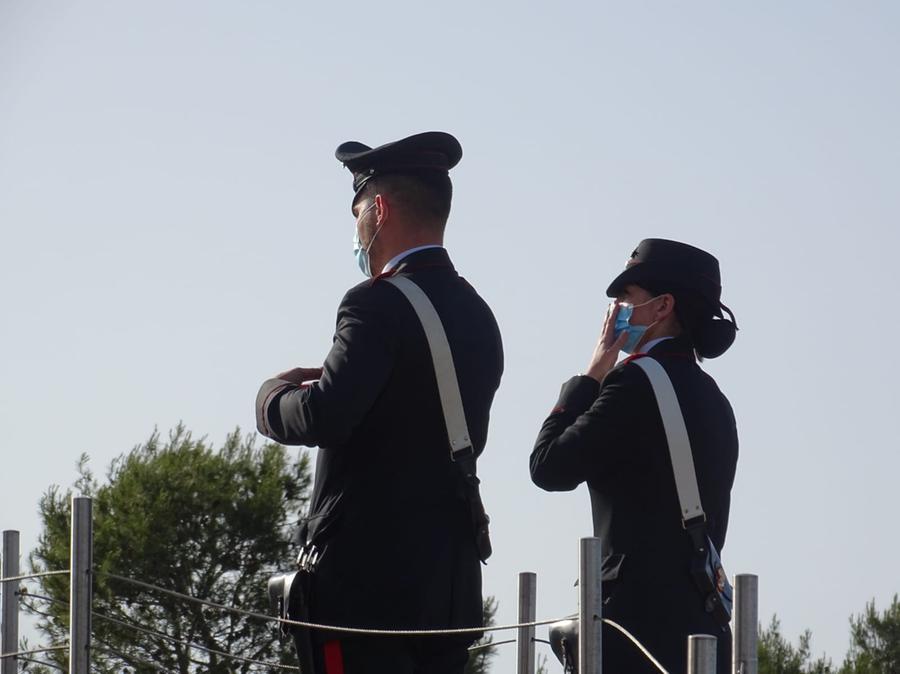 Scoperto il presunto ladro seriale di bibite a Sinnai: è un 36enne