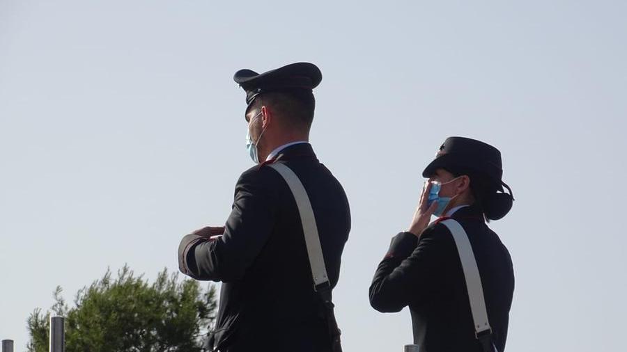 Scoperto il presunto ladro seriale di bibite a Sinnai: è un 36enne