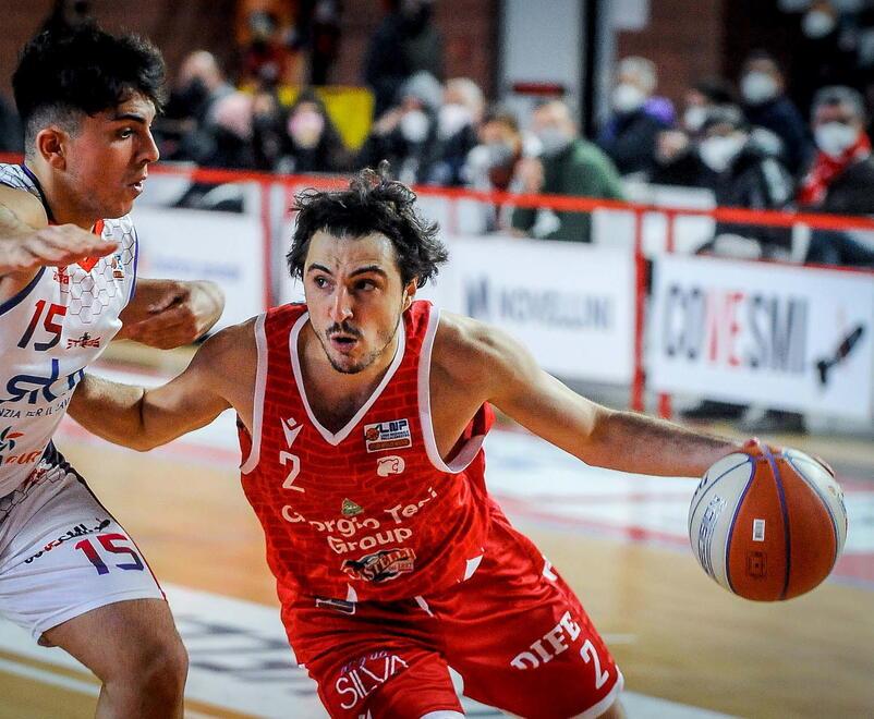 Caccia a  un posto playoff 