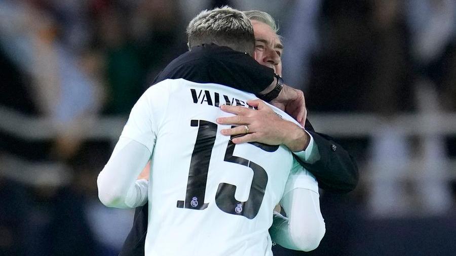 Il Real Madrid di Ancelotti vince il mondiale per club: Re Carlo l’allenatore con più trofei internazionali in bacheca