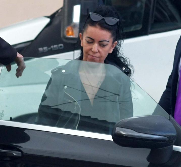 Maria Giovanna Meloni