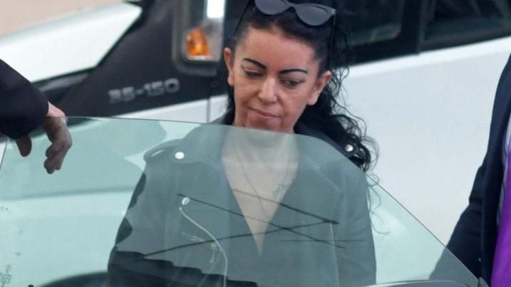 Maria Giovanna Meloni