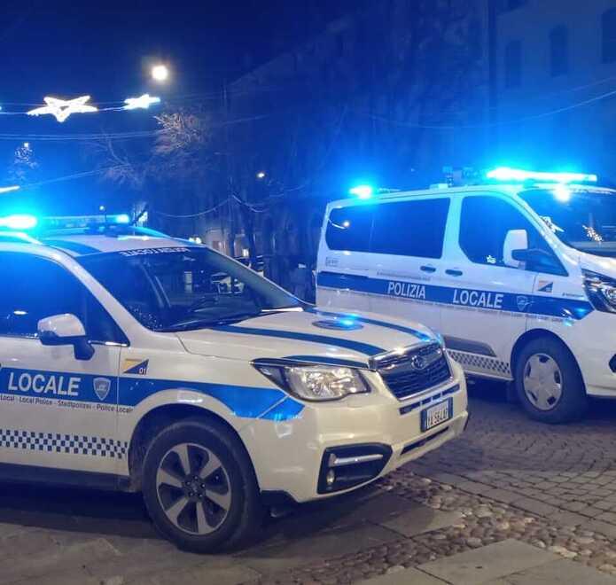Mirandola Un nigeriano irregolare intercettato dalla polizia in stazione