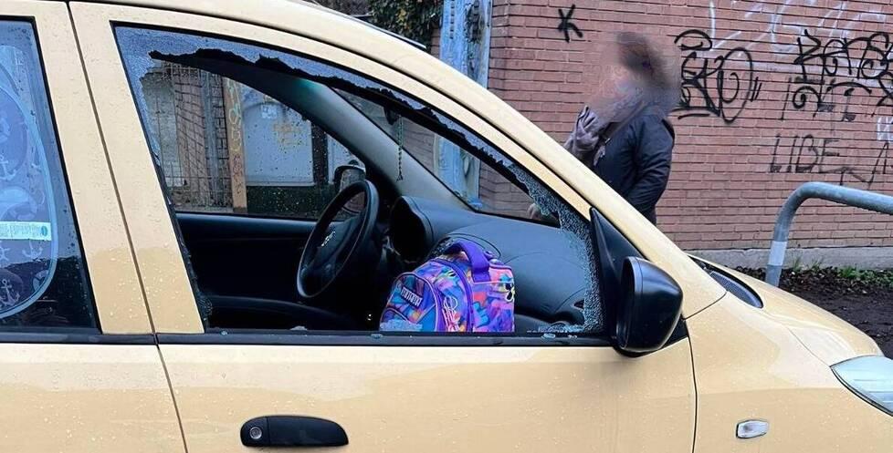 Modena Furti sulle auto e vandali Il Villaggio Zeta chiede aiuto 