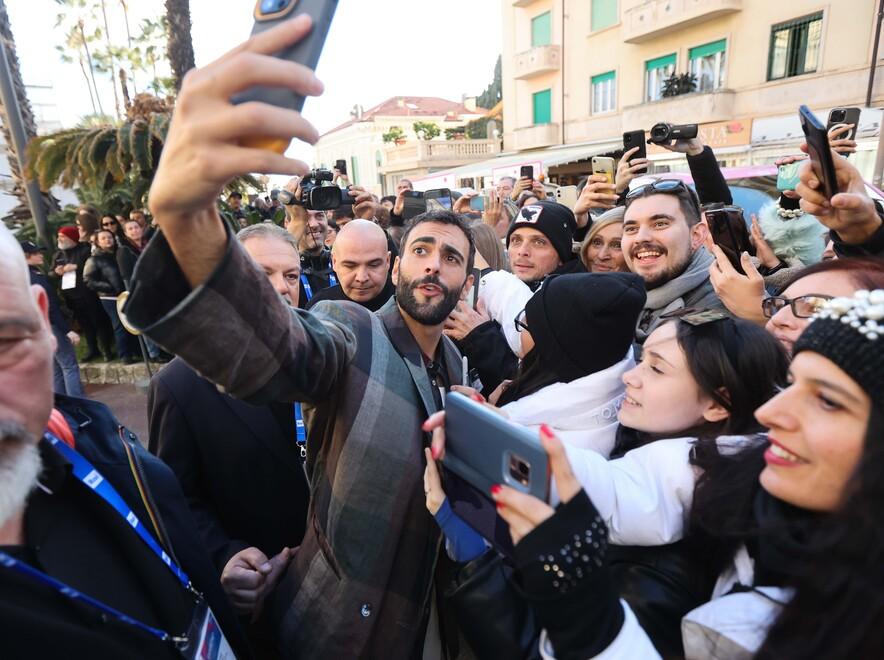 Sanremo. Mengoni una vittoria annunciata «E ora a Liverpool per l’Eurovision» 