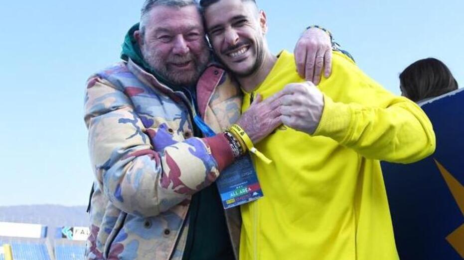 Così Don Diego si è preso il Modena Dal mea culpa al rigore di Brescia