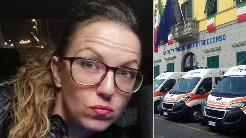 Livorno, addio Francesca: muore a 41 anni dipendente Ikea. Lascia una bambina
